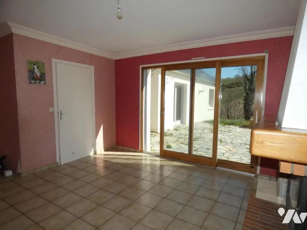 Maison à vendre, 145m², Brasparts