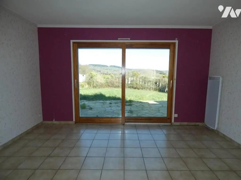 Maison à vendre, 145m², Brasparts