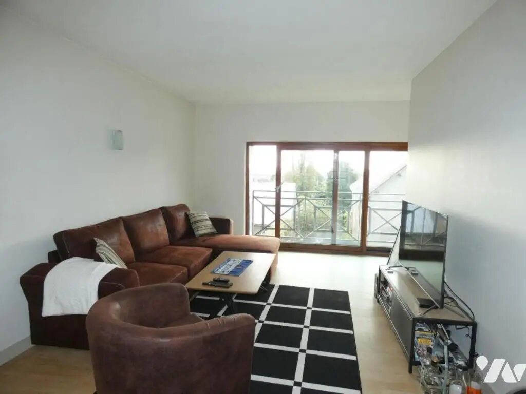 Appartement à vendre, 62m², Pleyben