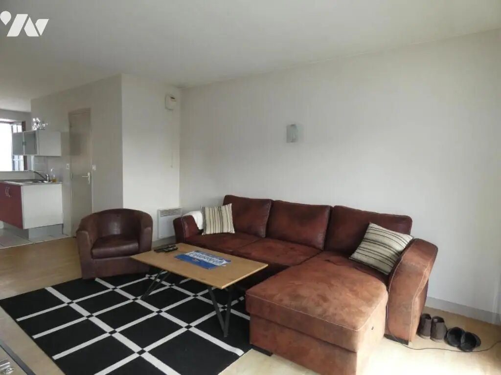 Appartement à vendre, 62m², Pleyben
