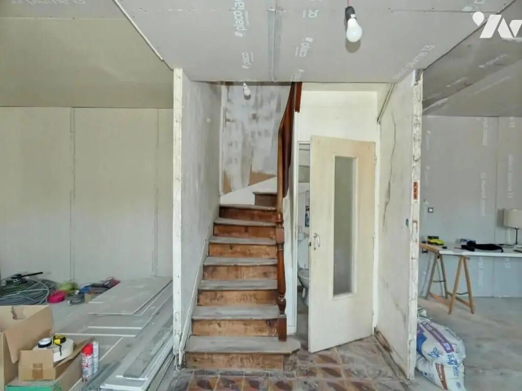 Maison à vendre, 4m², Châteauneuf-du-Faou