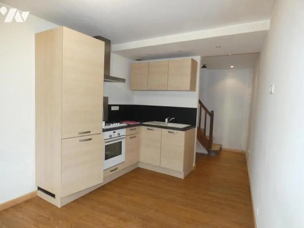 Maison à vendre, 100m², Spézet