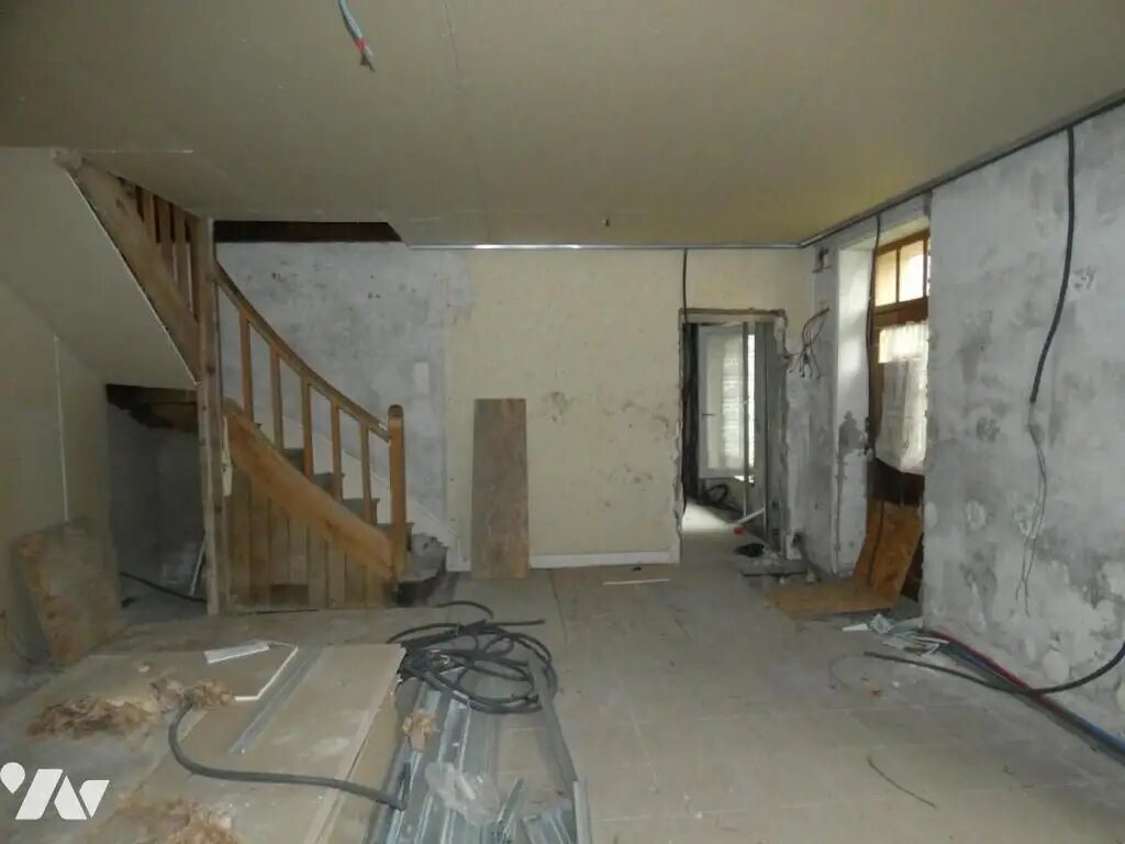Maison à vendre, 100m², Spézet