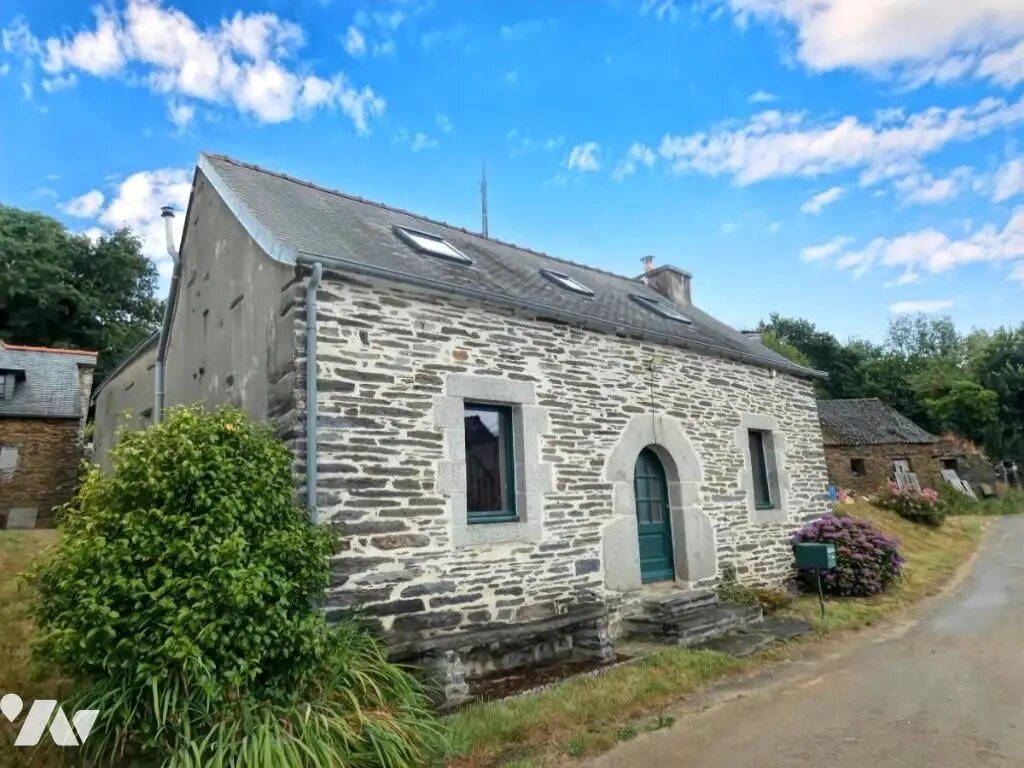 Maison à vendre, 5m², Brasparts