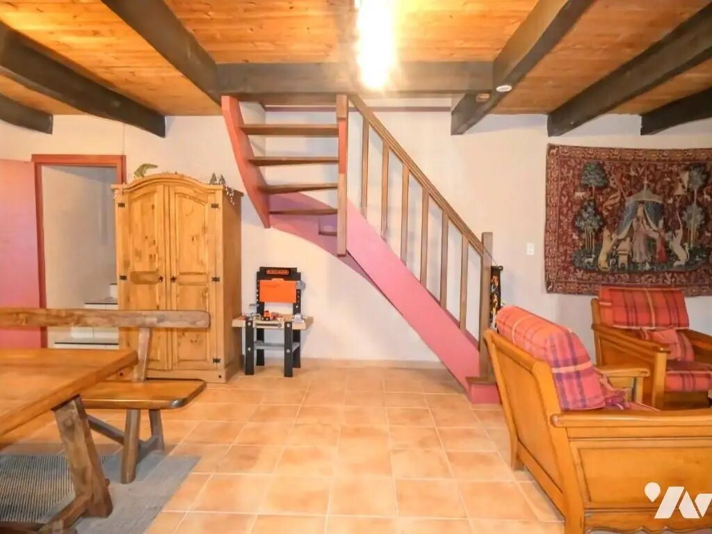 Maison à vendre, 5m², Brasparts