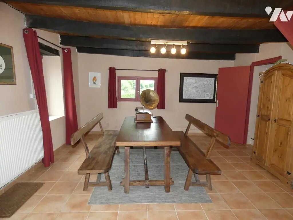 Maison à vendre, 5m², Brasparts