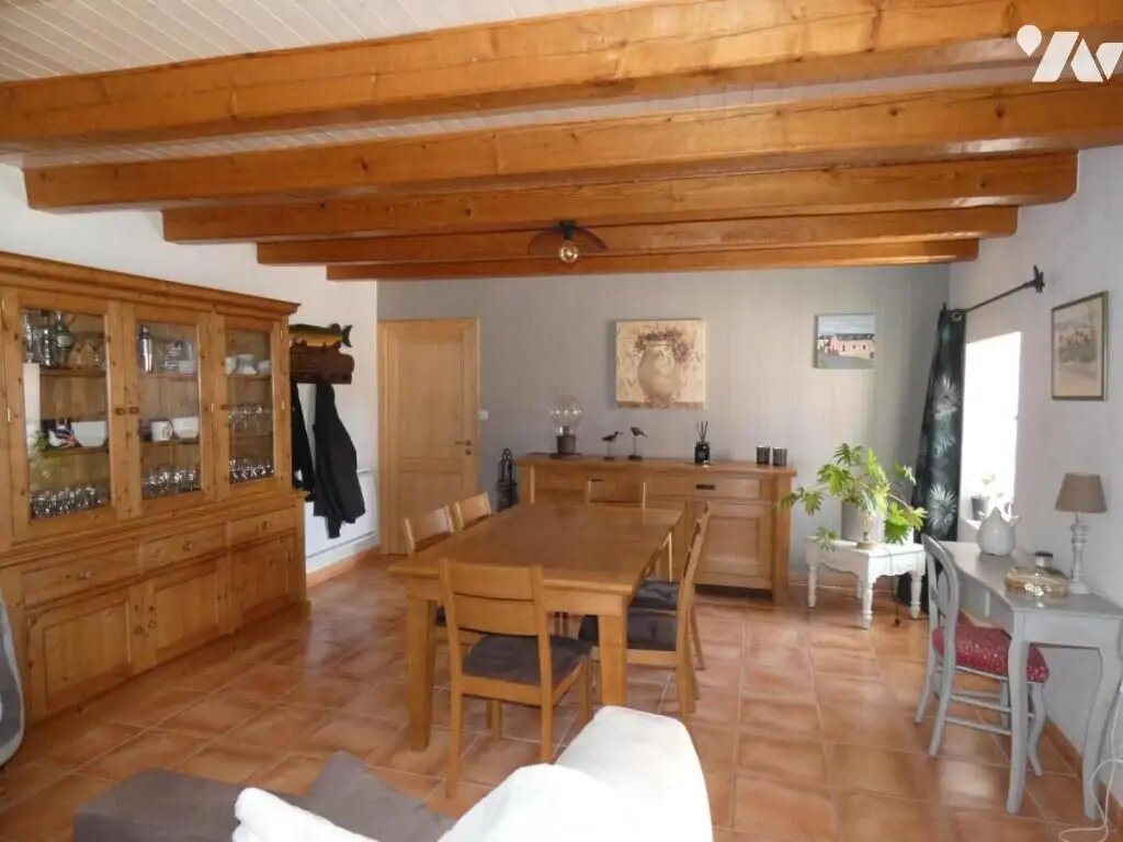 Maison à vendre, 173m², Le Cloître-Pleyben