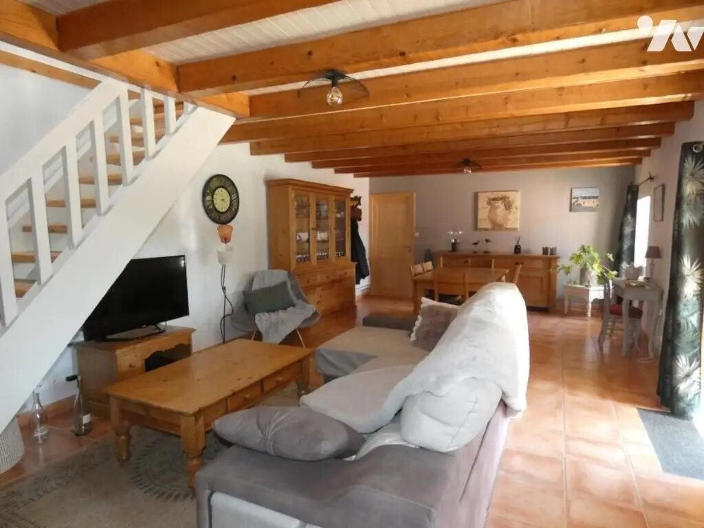 Maison à vendre, 173m², Le Cloître-Pleyben