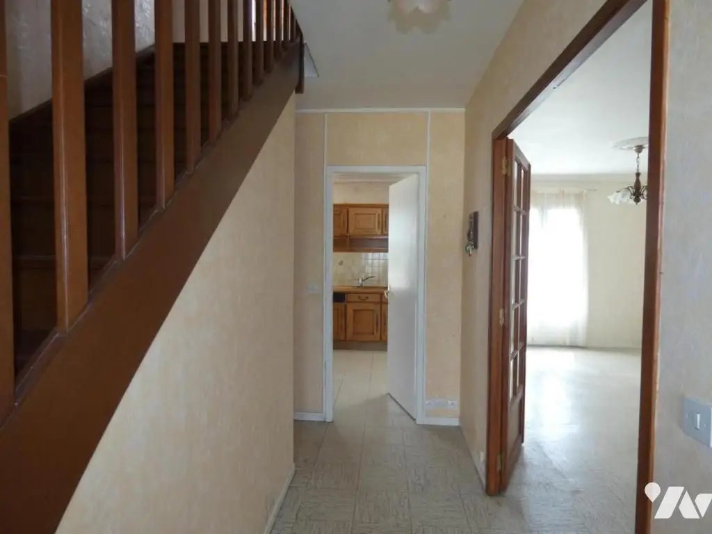 Maison à vendre, 94m², Châteauneuf-du-Faou