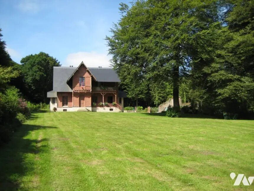 Maison à vendre, 226m², Laz