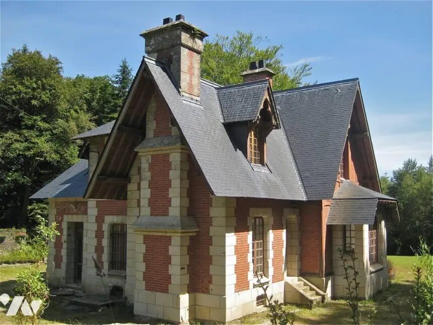 Maison à vendre, 226m², Laz