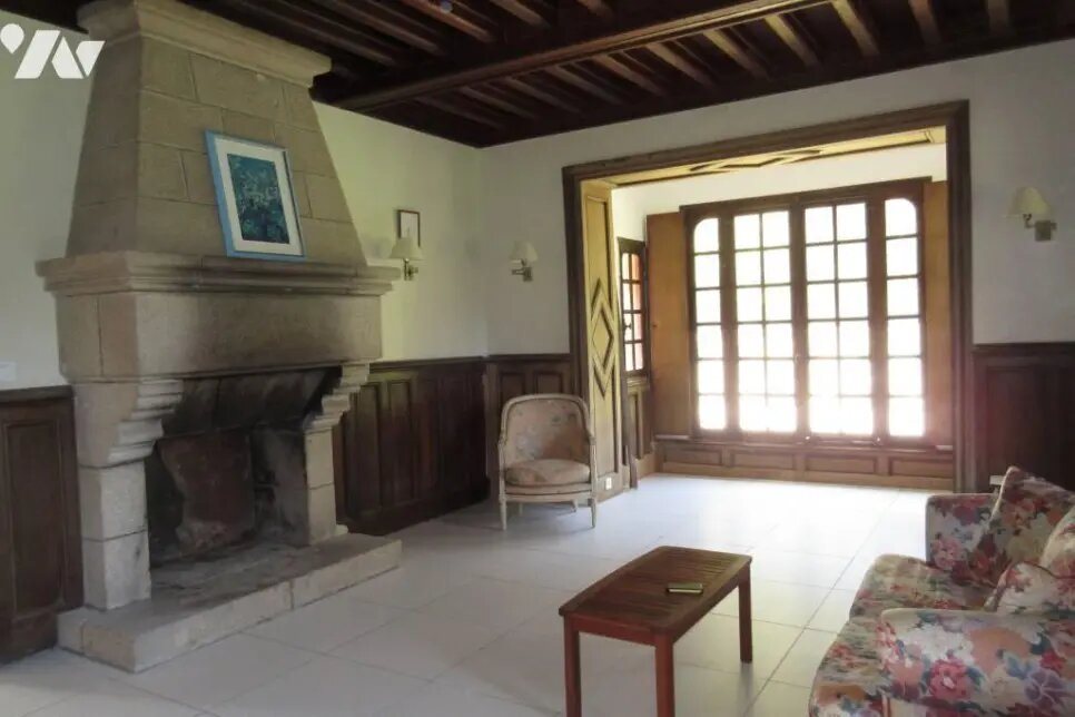 Maison à vendre, 226m², Laz