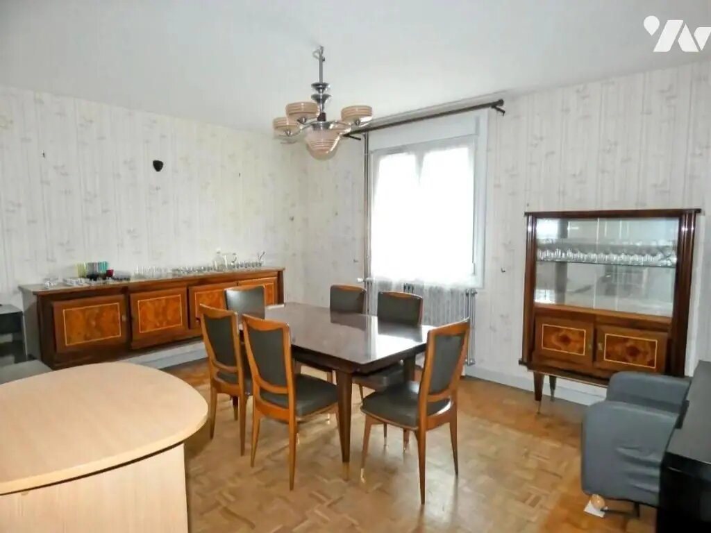 Maison à vendre, 92m², Pleyben