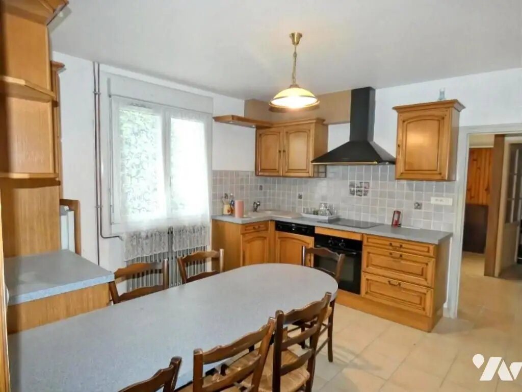 Maison à vendre, 92m², Pleyben