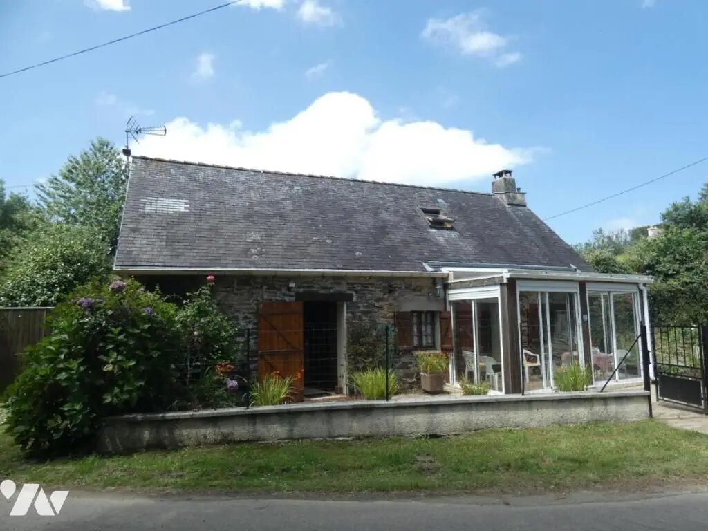 Maison à vendre, 46m², Loqueffret