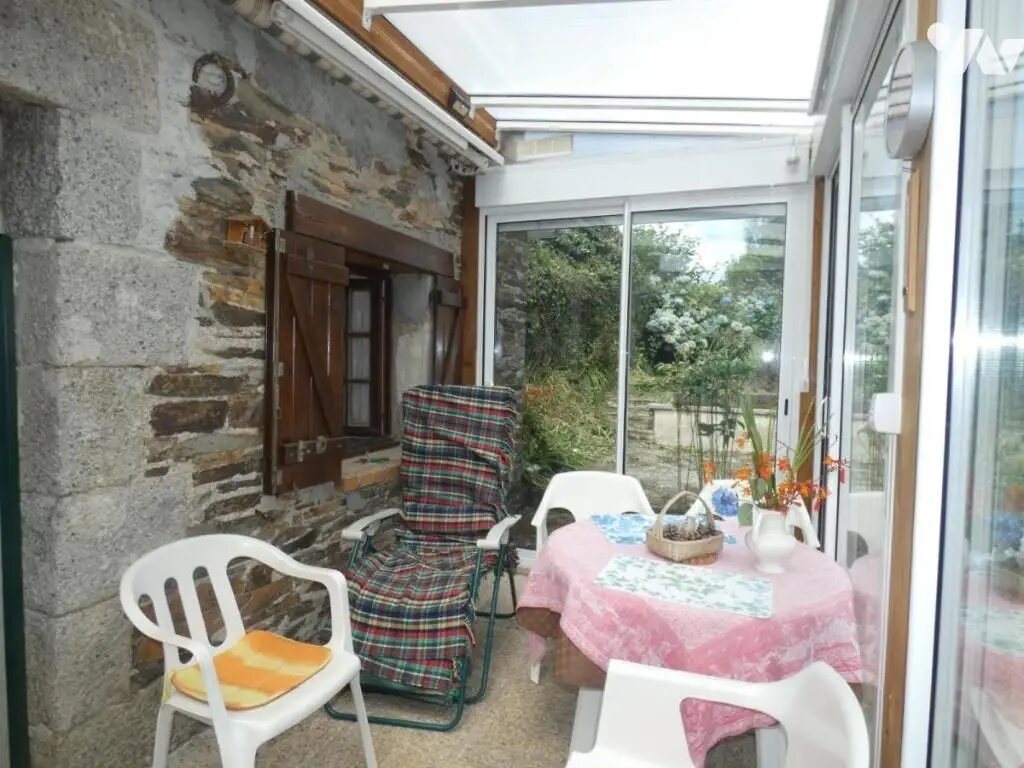 Maison à vendre, 46m², Loqueffret
