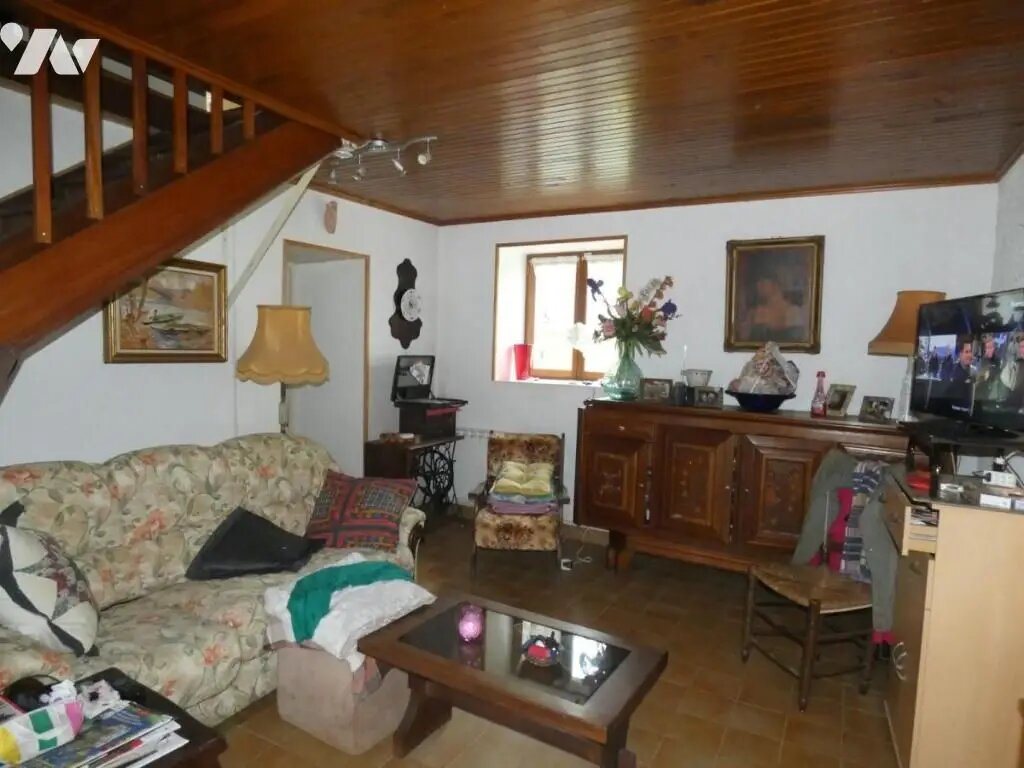 Maison à vendre, 46m², Loqueffret