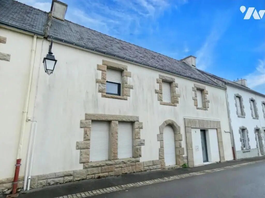 Maison à vendre, 300m², Pleyben
