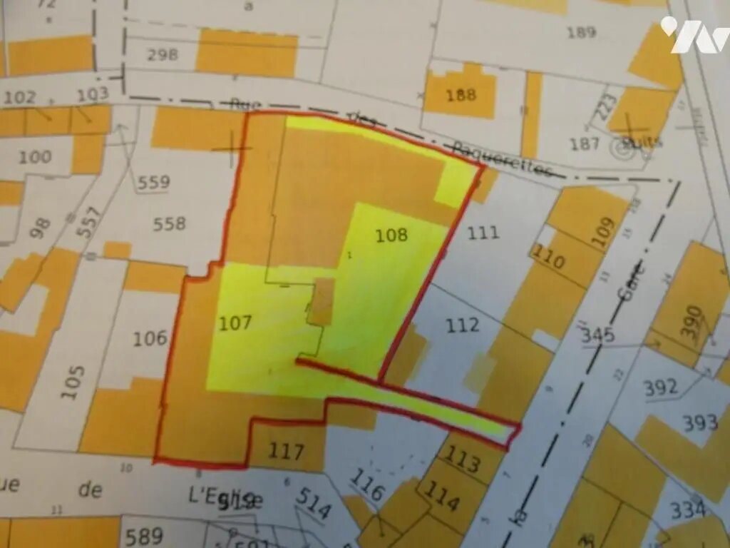 Maison à vendre, 300m², Pleyben