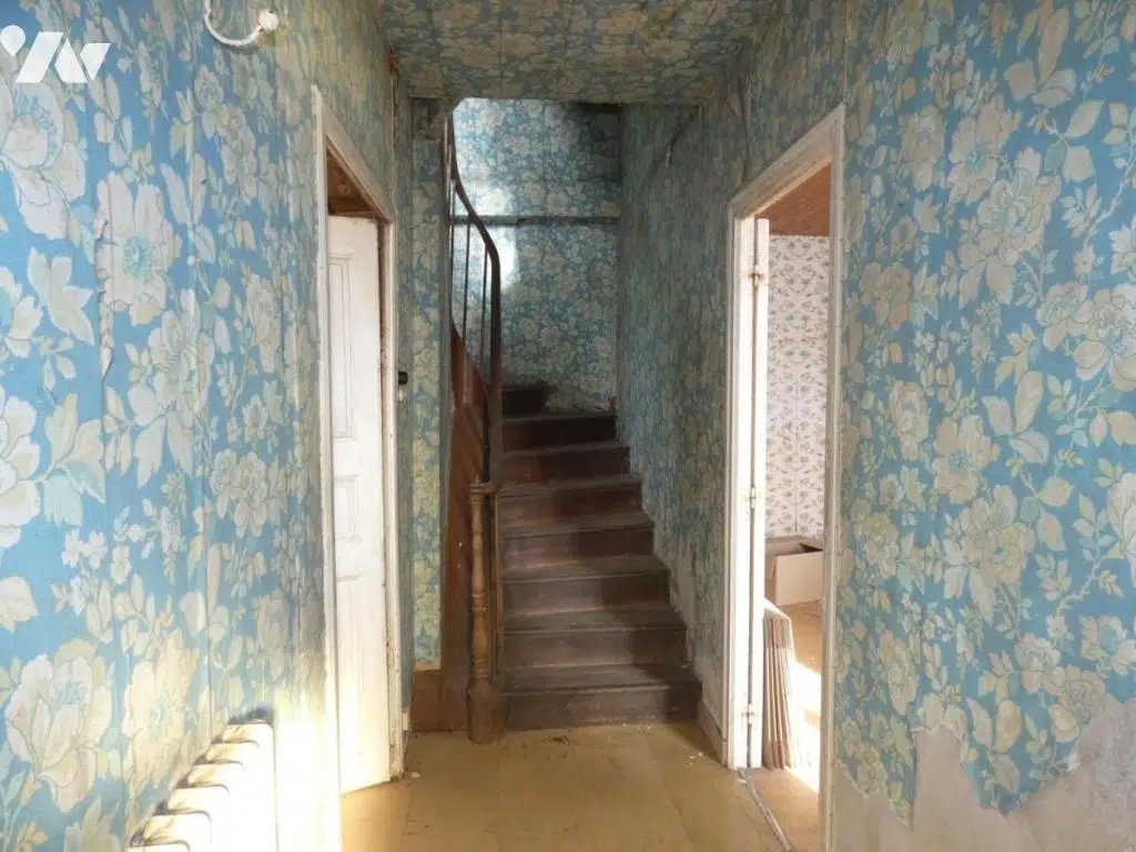 Maison à vendre, 90m², Pleyben