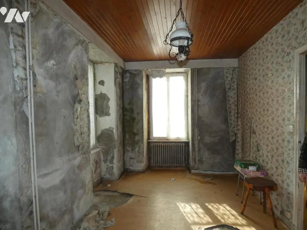 Maison à vendre, 90m², Pleyben