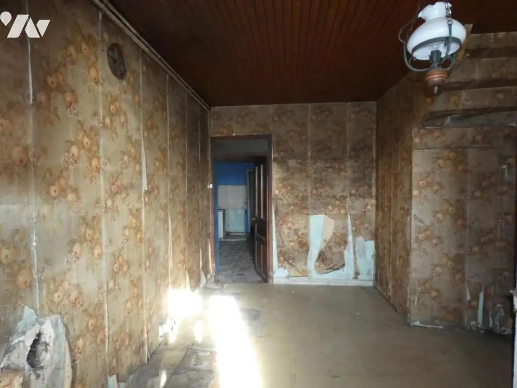 Maison à vendre, 90m², Pleyben