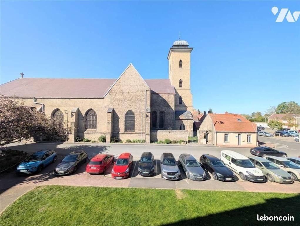 Appartement à vendre, 93m², Gravelines