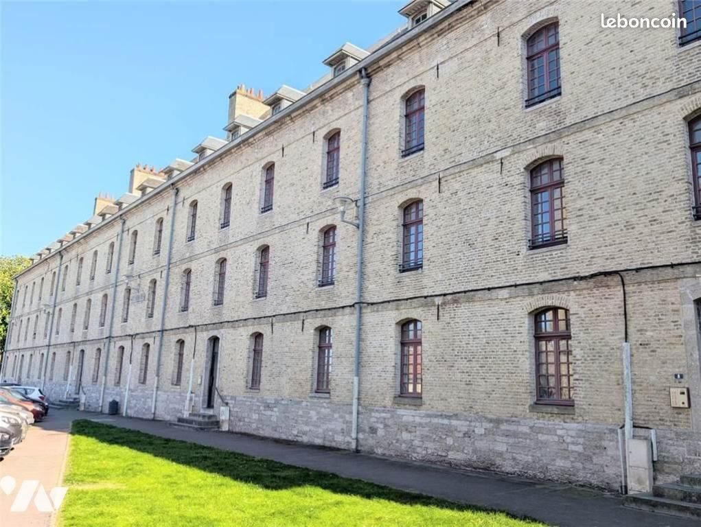 Appartement à vendre, 93m², Gravelines