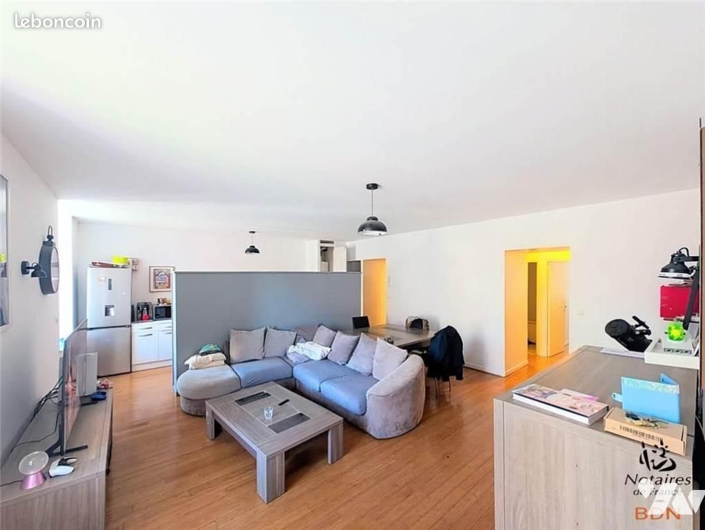 Appartement à vendre, 93m², Gravelines