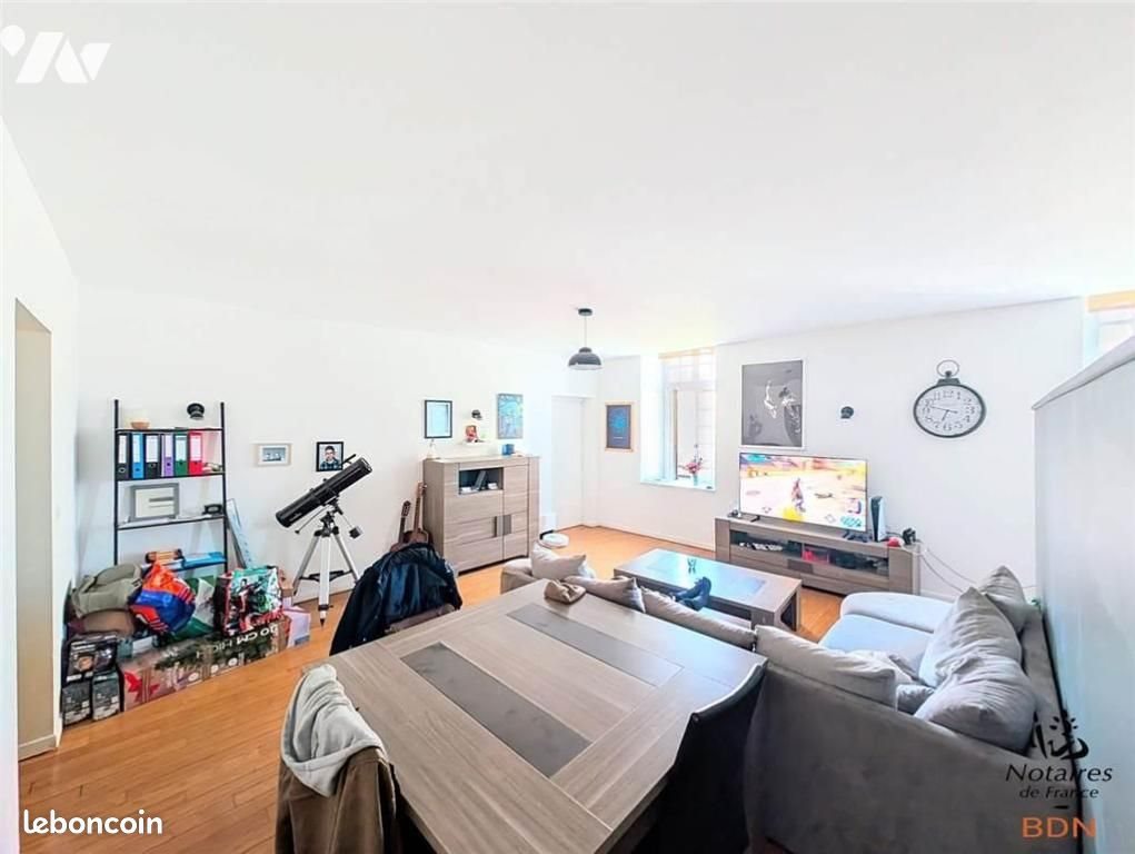 Appartement à vendre, 93m², Gravelines