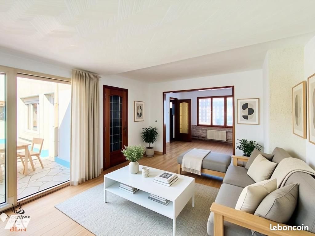 Maison à vendre, 100m², Grand-Fort-Philippe