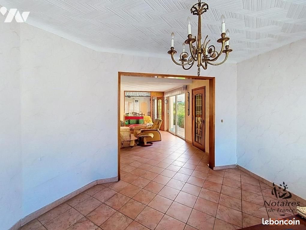 Maison à vendre, 100m², Grand-Fort-Philippe