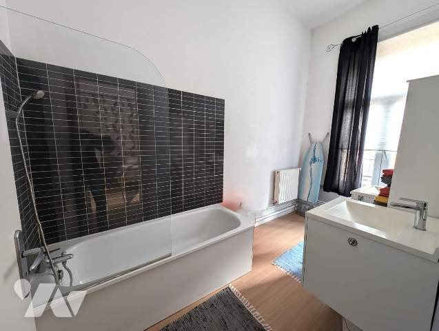 Appartement à vendre, 79m², Dunkerque