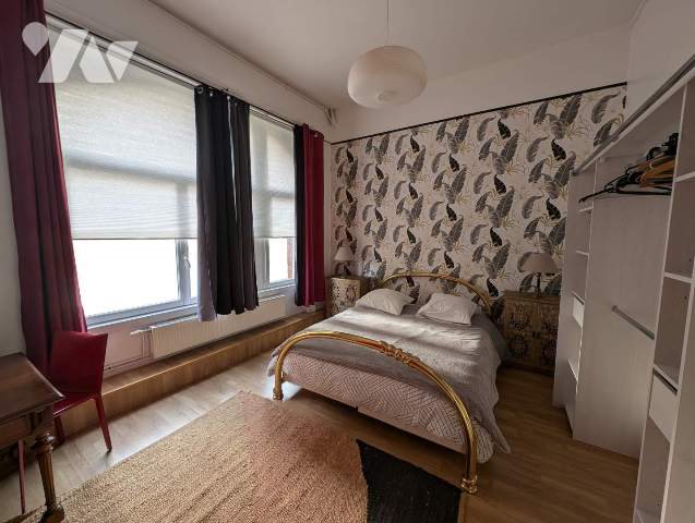 Appartement à vendre, 79m², Dunkerque
