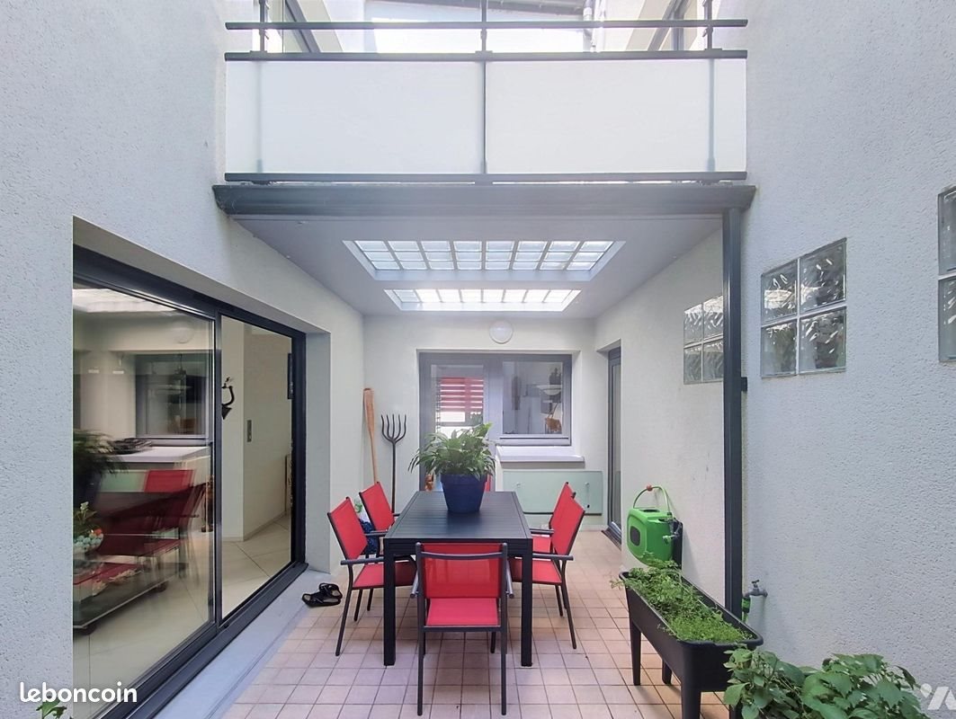 Maison à vendre, 216m², Grand-Fort-Philippe