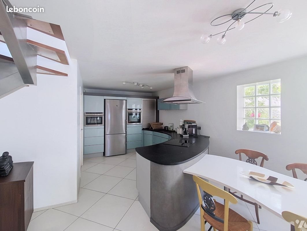 Maison à vendre, 216m², Grand-Fort-Philippe