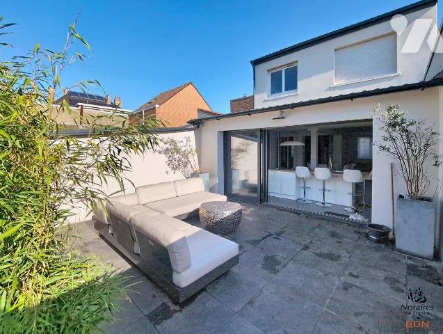 Maison à vendre, 130m², Dunkerque
