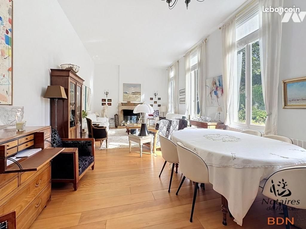 Maison à vendre, 366m², Dunkerque