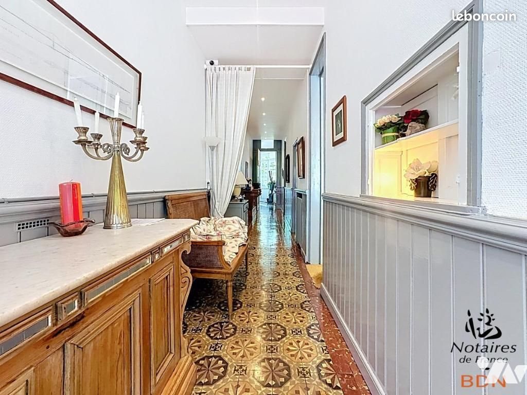 Maison à vendre, 366m², Dunkerque