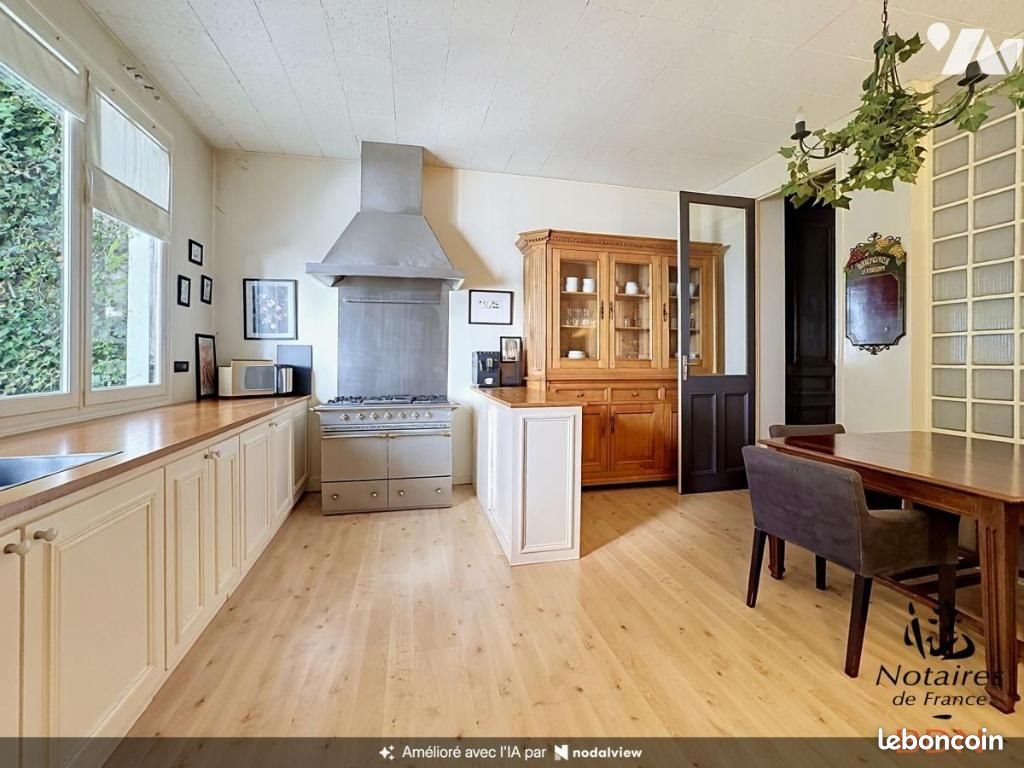 Maison à vendre, 366m², Dunkerque
