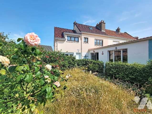 Maison à vendre, 100m², Grand-Fort-Philippe