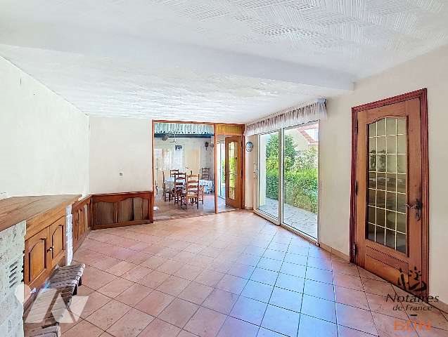 Maison à vendre, 100m², Grand-Fort-Philippe