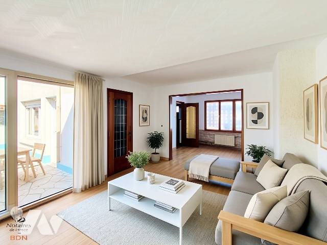 Maison à vendre, 100m², Grand-Fort-Philippe