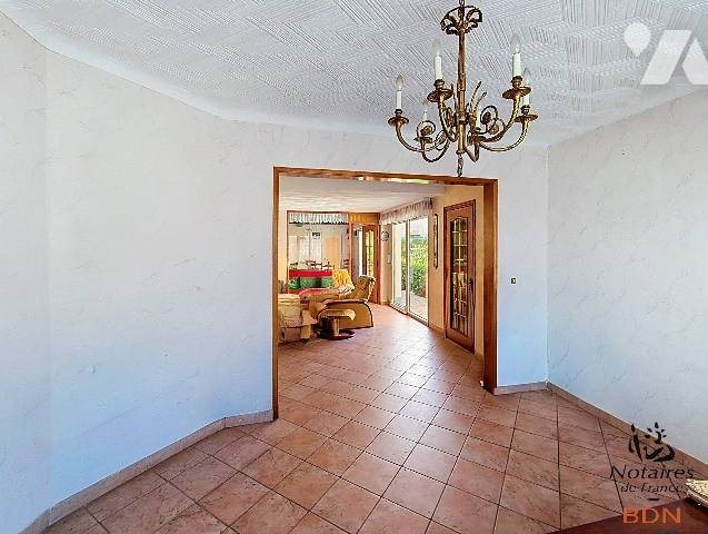 Maison à vendre, 100m², Grand-Fort-Philippe