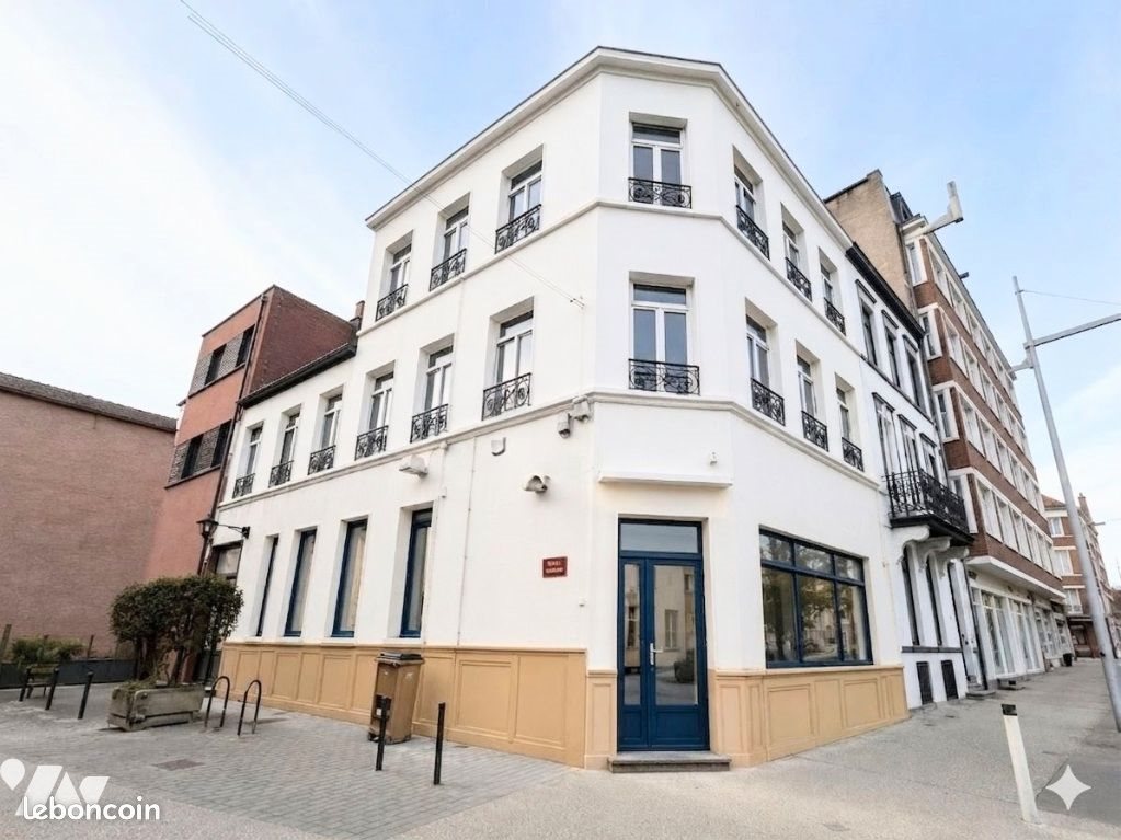 Appartement à vendre, 75m², Dunkerque