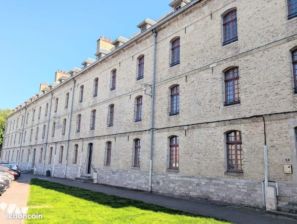 Appartement à vendre, 93m², Gravelines