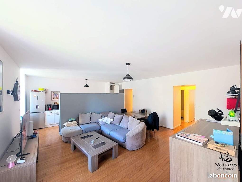 Appartement à vendre, 93m², Gravelines