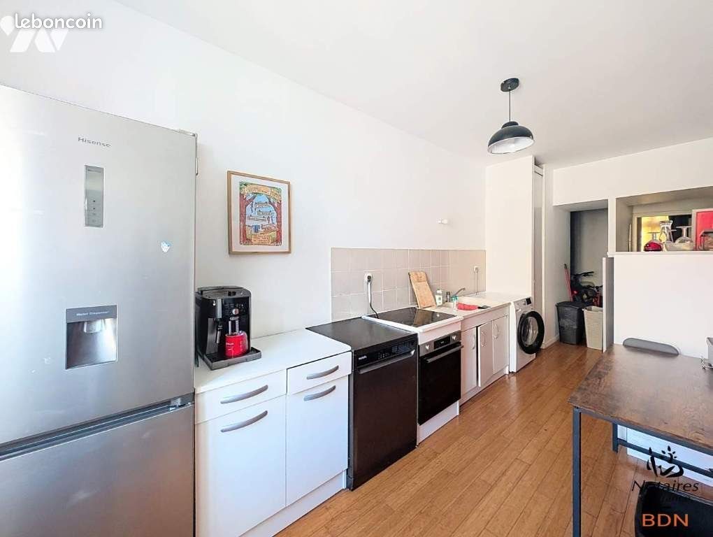 Appartement à vendre, 93m², Gravelines