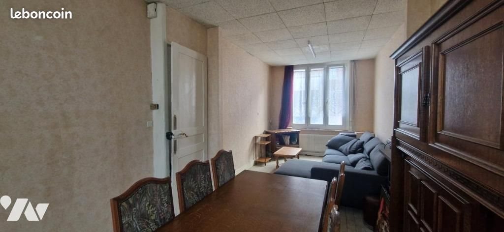 Appartement à vendre, 72m², Dunkerque