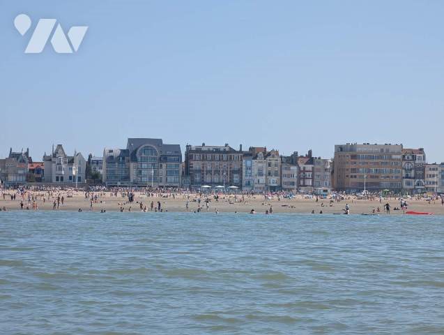 Appartement à vendre, 121m², Dunkerque